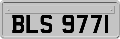 BLS9771