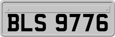 BLS9776