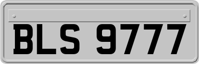 BLS9777