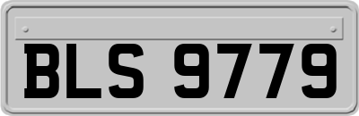 BLS9779