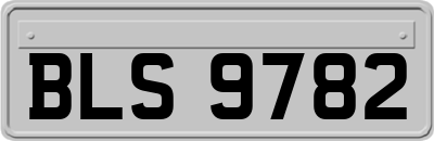 BLS9782
