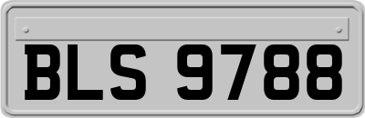 BLS9788