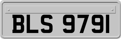 BLS9791