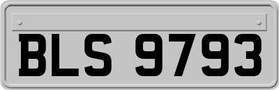BLS9793