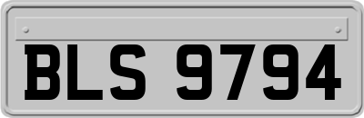 BLS9794
