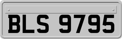 BLS9795