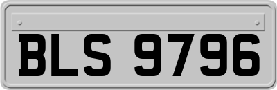 BLS9796
