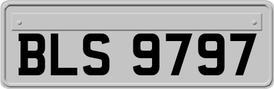 BLS9797