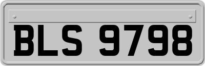 BLS9798