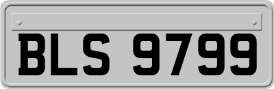 BLS9799