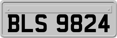 BLS9824