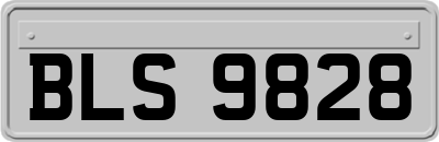 BLS9828