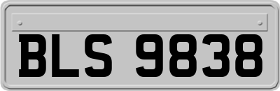BLS9838