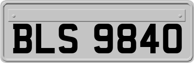 BLS9840