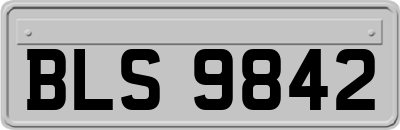 BLS9842