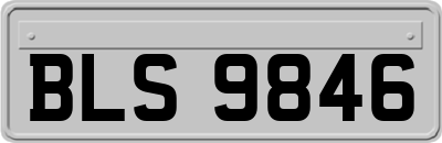 BLS9846