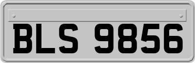 BLS9856