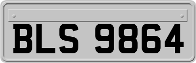 BLS9864
