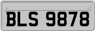 BLS9878