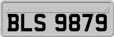 BLS9879