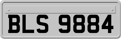 BLS9884