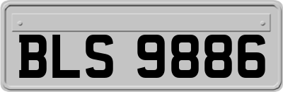 BLS9886