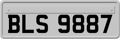 BLS9887