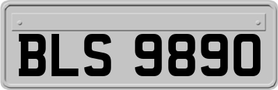 BLS9890