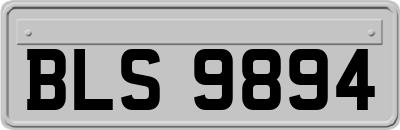 BLS9894
