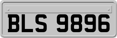 BLS9896