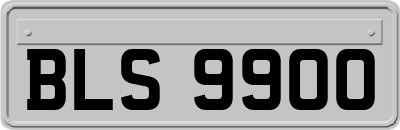 BLS9900