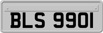 BLS9901