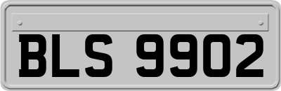 BLS9902