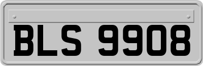 BLS9908