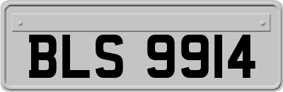 BLS9914
