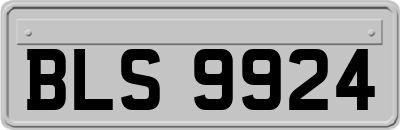 BLS9924