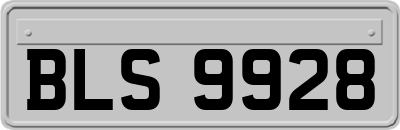 BLS9928