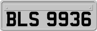 BLS9936