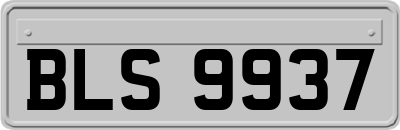 BLS9937