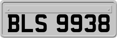 BLS9938