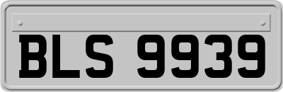 BLS9939