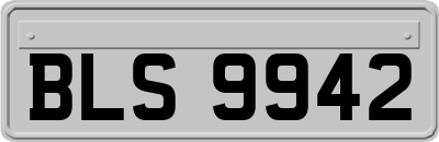 BLS9942
