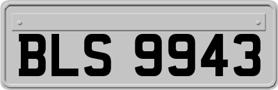 BLS9943