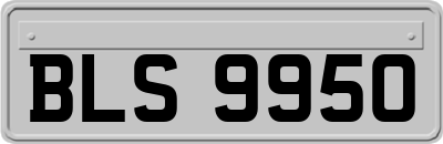 BLS9950
