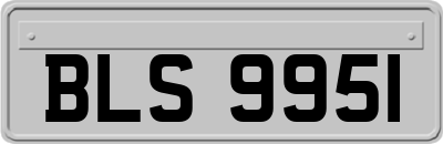BLS9951