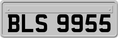 BLS9955