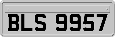 BLS9957