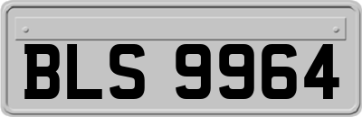 BLS9964