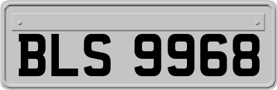 BLS9968