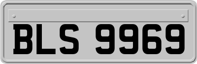 BLS9969